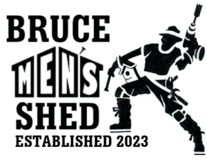 Bruce Men’s Shed: Rotary recognizes group for impact on the community