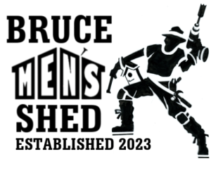 Bruce Men’s Shed: Rotary recognizes group for impact on the community