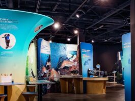 Summer family fun at the Bruce County Museum & Cultural Centre