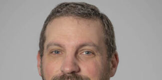 Saugeen Shores Incumbent Mayor seeking third term
