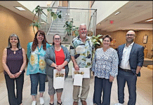 BWDSB Presents 2025-2026 Awards of Excellence