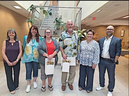 BWDSB Presents 2025-2026 Awards of Excellence