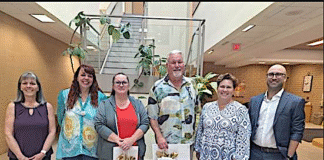 BWDSB Presents 2025-2026 Awards of Excellence