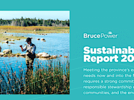 Bruce Power releases its 2026 Sustainability Report